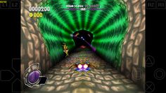 ePSXe for Android - Screenshot 2