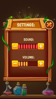 Wood Gems-Match 3 - Screenshot 2