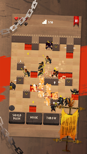 ENYO - Screenshot 5