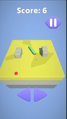 HungrySnake - Screenshot 3