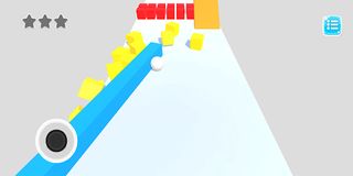 Ball Way - Screenshot 2