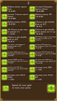 Monster Smasher: RPG Simulator - Screenshot 4