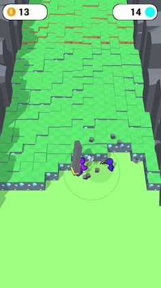 Gold Rush Inc! - Screenshot 3
