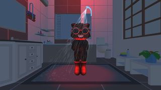 Troll Joe - Kick the Cat - Screenshot 2