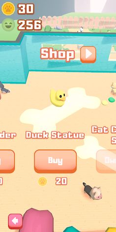 Jump Squad 3 - Screenshot 4