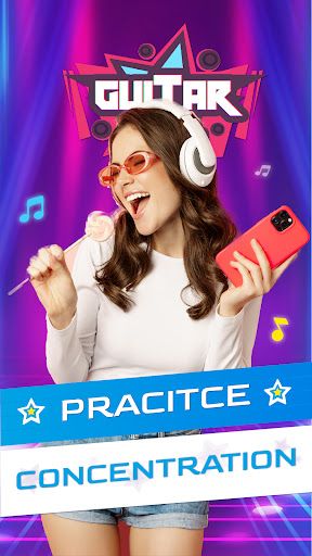 Guitar Idol - Screenshot 3