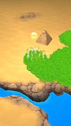 Rain Master - Screenshot 4