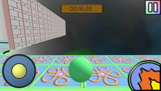 Roller Ball - Screenshot 2