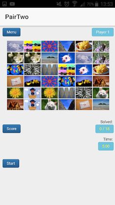 PairTwo - Screenshot 3