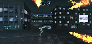 Ninjounce - Screenshot 3