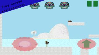 Jalisco Fiasco - Screenshot 3