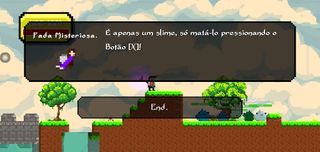 Heartless Knight - Screenshot 3