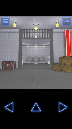 Escape Game - Escape From The  - Screenshot 2