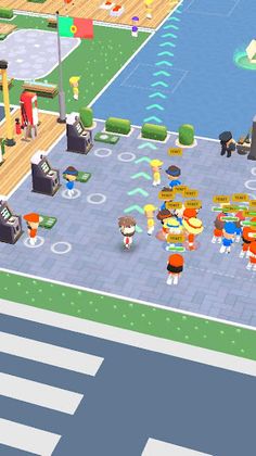 Stadium Master - Screenshot 2