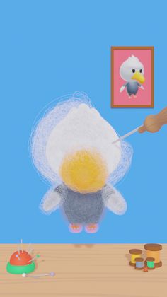 Needle Felt - Screenshot 4