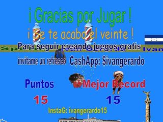 Alberto Garcia - Screenshot 2