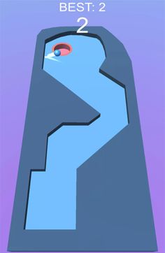 Billiard Golf - Screenshot 3