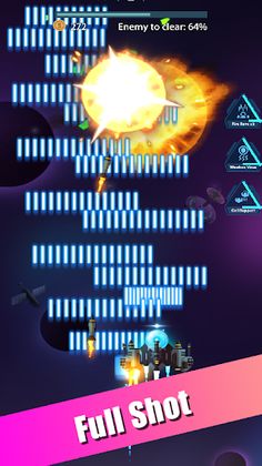 Star Ranger - Screenshot 3