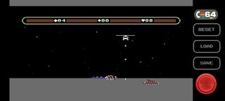 C64 Choplifter - Screenshot 3