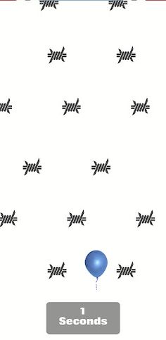 Save The Balloon - Screenshot 3