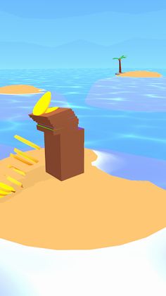 Bridge Cut - Screenshot 2