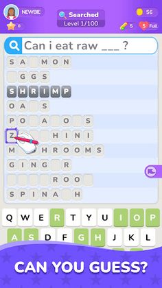 Top Search Guess - Screenshot 1