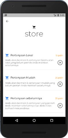 Menyenangkan - Screenshot 4