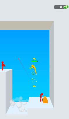 ExplosionsGuy - Screenshot 3