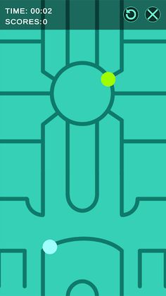 Orbiton - Screenshot 4