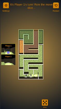 Xcape - Screenshot 3