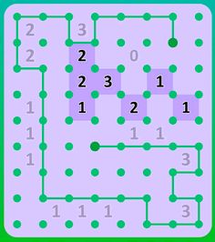 لعبه فطحل اللغز - الغاز - Screenshot 1