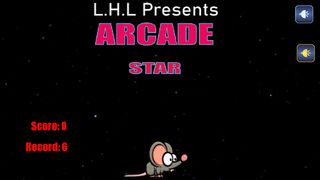 ÁRCADE - Screenshot 3