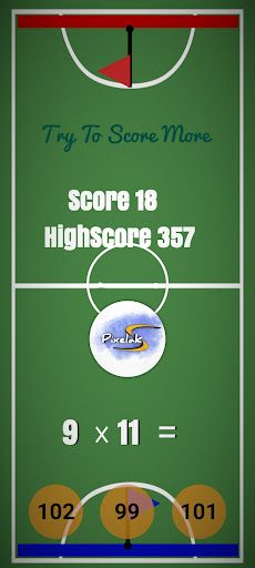 Ready To Math - Screenshot 3