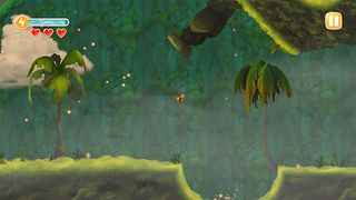 Feathery Fury: The great heist - Screenshot 1