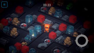 Noob Porter - Screenshot 2