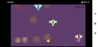 survive space - Screenshot 3