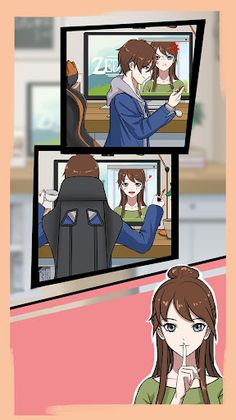 Let's Mischief To Couple 7 - Screenshot 4