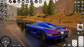 Car Game 3D 2023: Car Parking - Screenshot 1