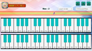 PianoMania - Screenshot 2
