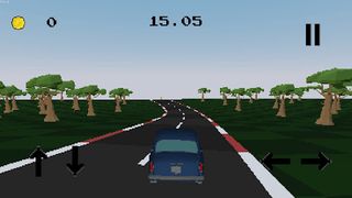 SRALLY || SovietRALLY - Screenshot 2