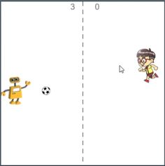 Kick Off - Screenshot 2