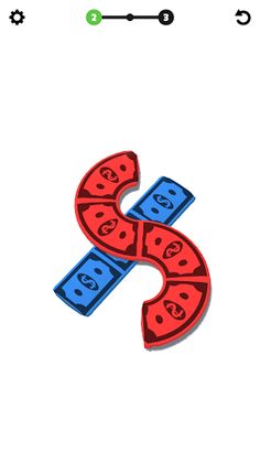 Rolled Up! - Screenshot 2