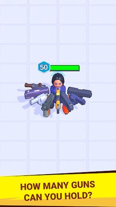 Gun Man - Screenshot 2