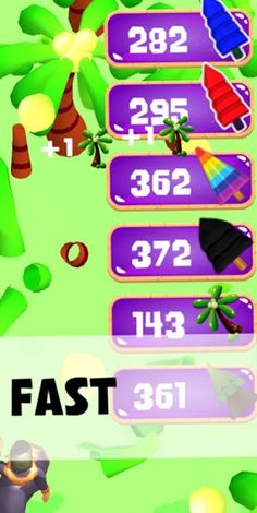 Irish Lumberjack 3D: Woods Cut - Screenshot 2