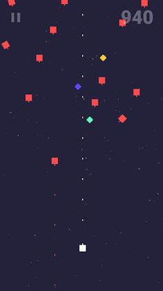 Star Tanks: Free Space Shooter - Screenshot 2
