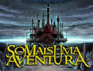 Só mais uma aventura RPG - Screenshot 3