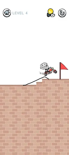 Draw Bridge Rescue - Screenshot 3
