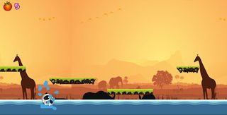 Super Panda Bebe Adventures - Screenshot 3