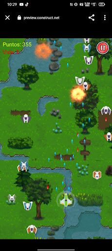 Paco's Journey - Screenshot 3