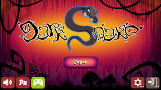 Dark Snake Premium - Screenshot 1